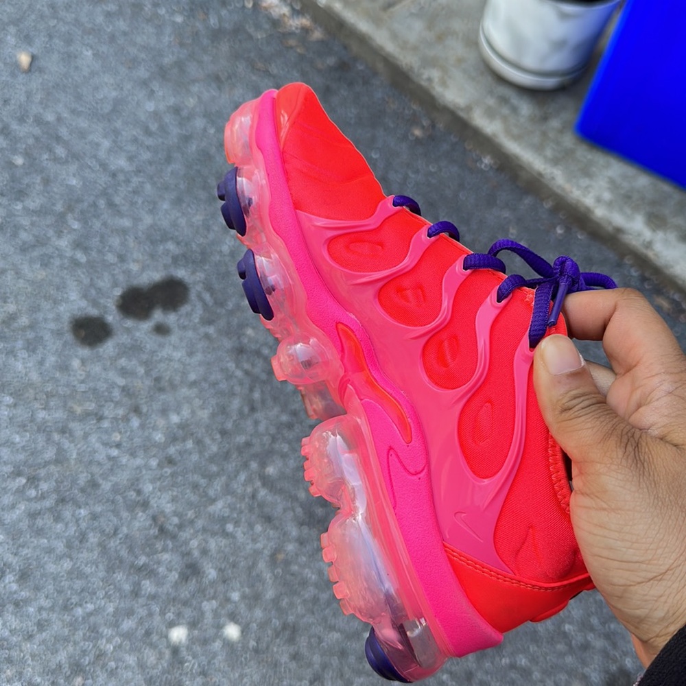 Vapormax Plus - image 3
